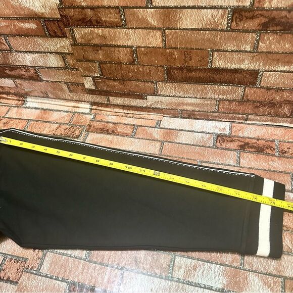 Lauren Ralph Lauren Sweatshirt full zip black 2X - Picture 9 of 9